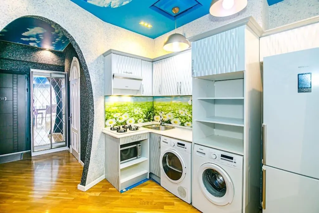 Park Azure Residence 430 バクー アゼルバイジャン