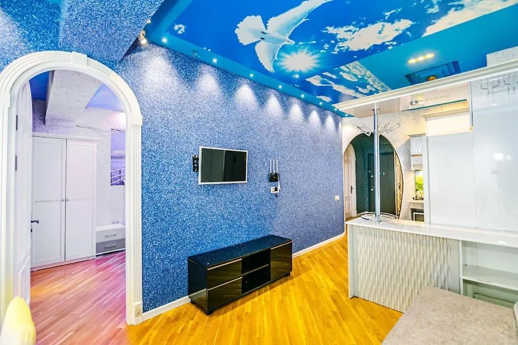 Park Azure Residence 430 バクー 0*,  アゼルバイジャン