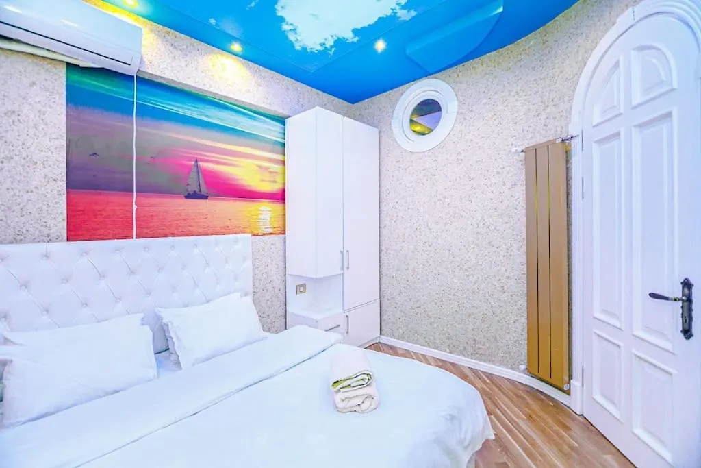 Park Azure Residence 430 バクー