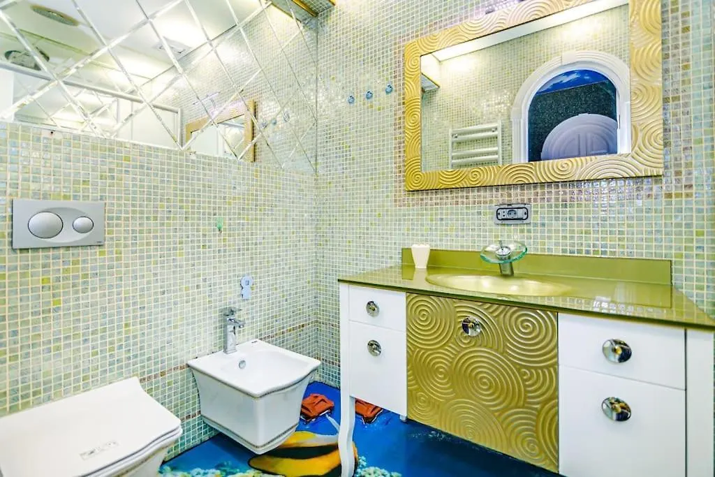Park Azure Residence 430 バクー アゼルバイジャン