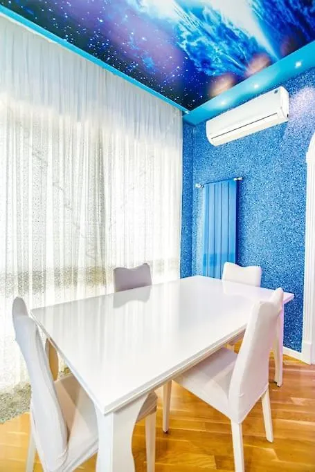 Park Azure Residence 430 バクー 0*,  アゼルバイジャン