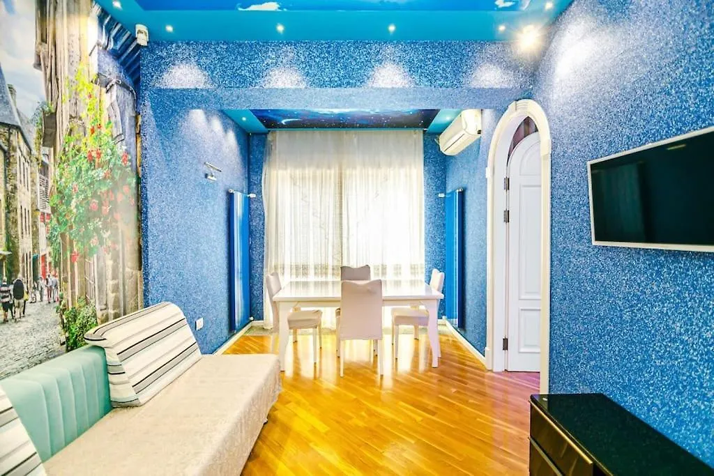 Park Azure Residence 430 バクー