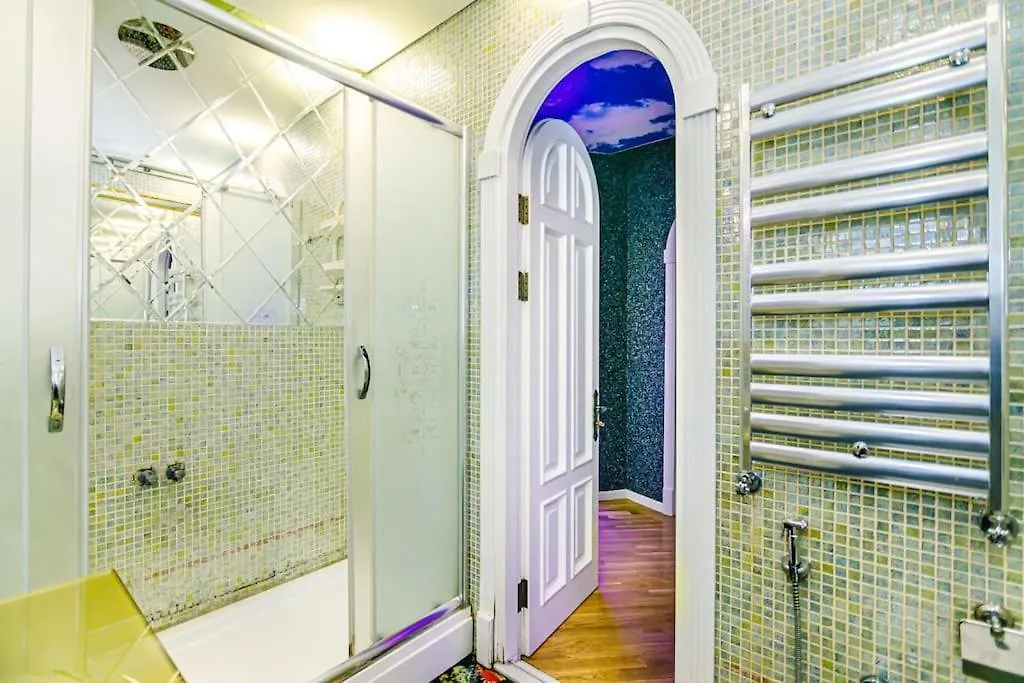 Park Azure Residence 430 バクー