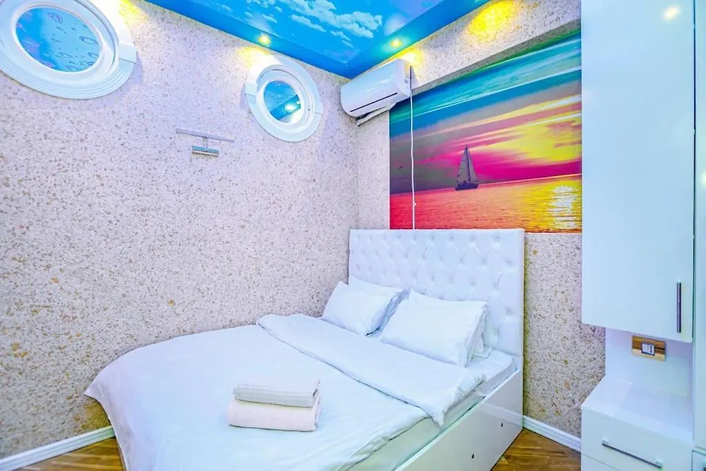 Park Azure Residence 430 バクー アゼルバイジャン