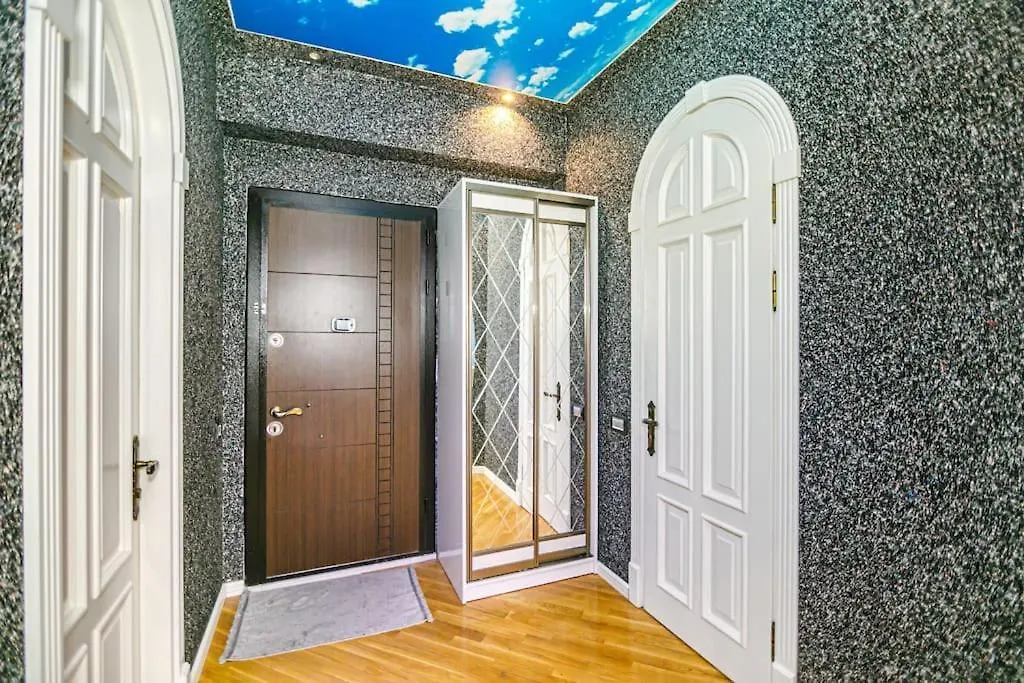 Park Azure Residence 430 バクー アゼルバイジャン