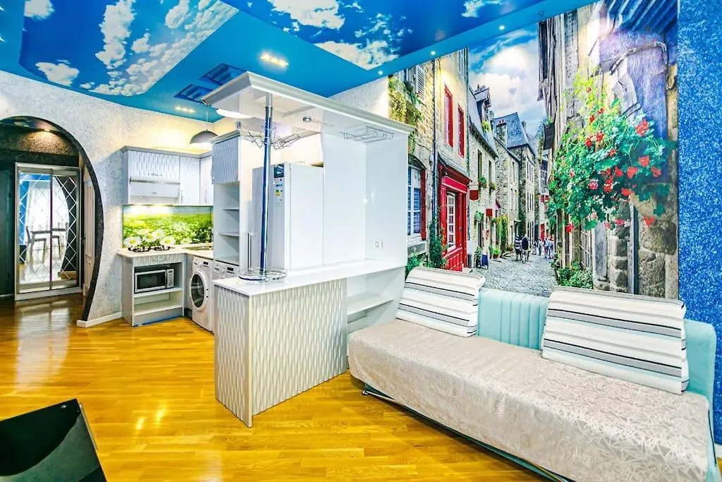 Park Azure Residence 430 バクー 0*,  アゼルバイジャン